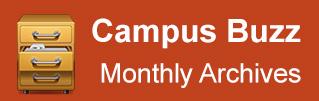 Monthly CampusBuzz - Sahyadri College of Engineering & Management