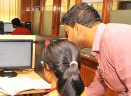 Computer Science Engineering - Sahyadri College