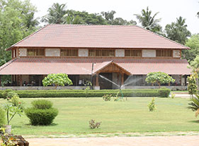 E-Cell - Sahyadri College