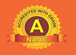 A-grade-NAAC - Sahyadri College