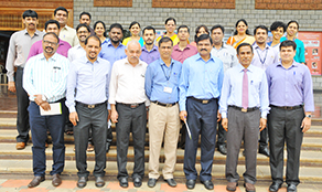 Principals & Placement Officers Meet