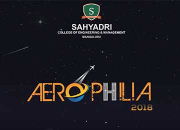 AEROPHILIA 2018, A National Level Aero-modelling