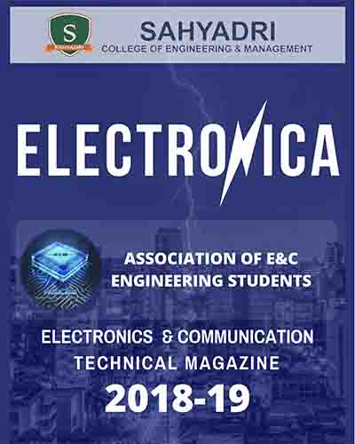 EC Technical Magazine 2018-19