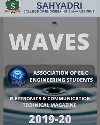 EC Technical Magazine 2019-20