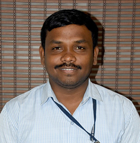 Manjunatha Badiger