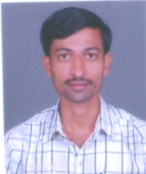 Mr. Manjunatha E C