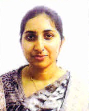 Ms. Nebeesath Sunaina