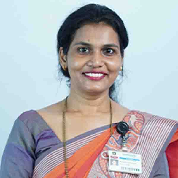 Dr. Sunita Priya Dsilva