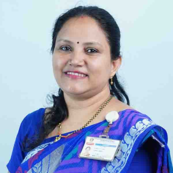 Dr. M B Savitha