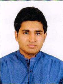Anksush R Bhandary