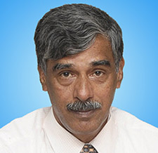 Dr. D.L.Prabhakara - Director - Sahyadri College of Engineering & Management