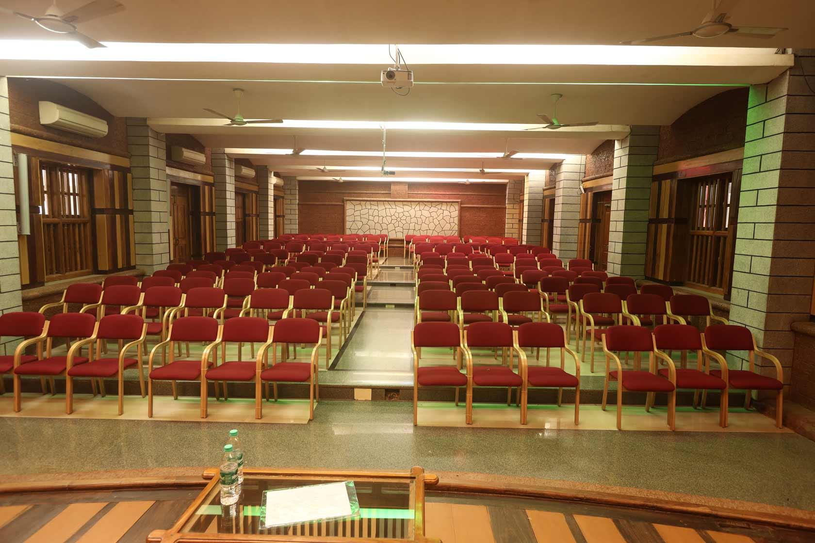 seminar hall