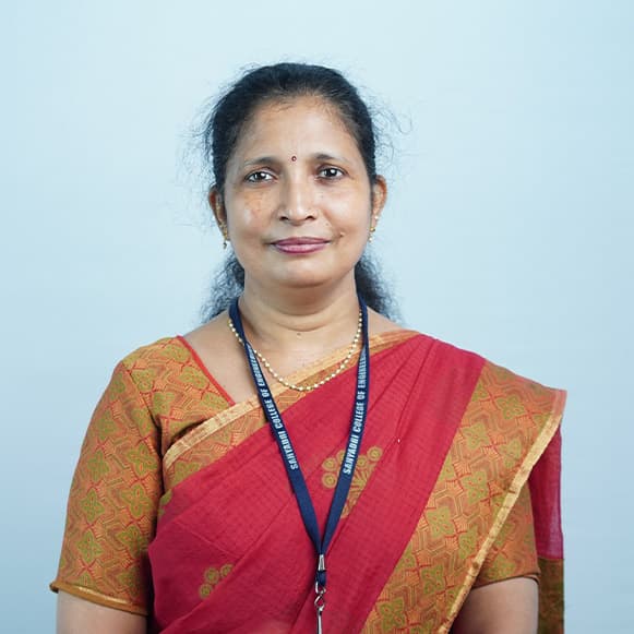 Dr. Pushpalatha K