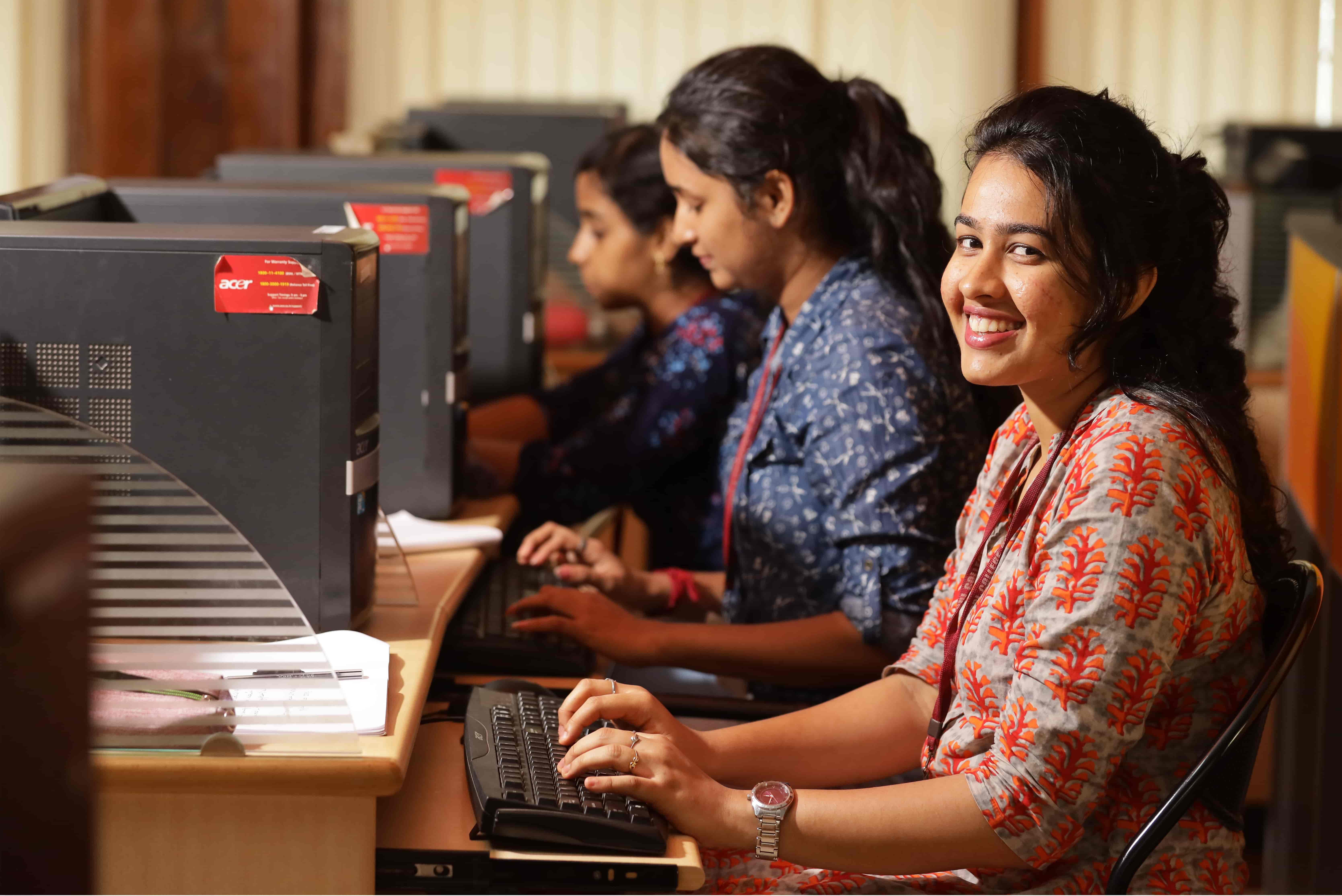 Village woman. Women in Computer Science. Stanford women in Computer Science. Using Computer indian. Teacher with Computer 1080x1920.