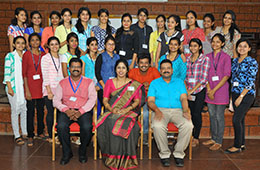 Three-Day Workshop on Payroll Administration for MBA HRs