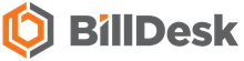 BillDesk Logo