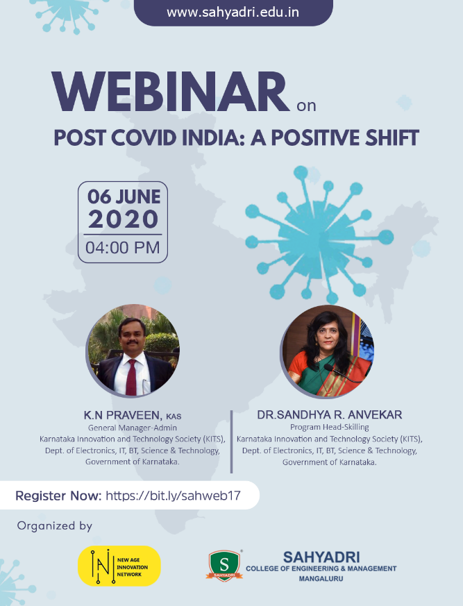Post COVID: A positive shift