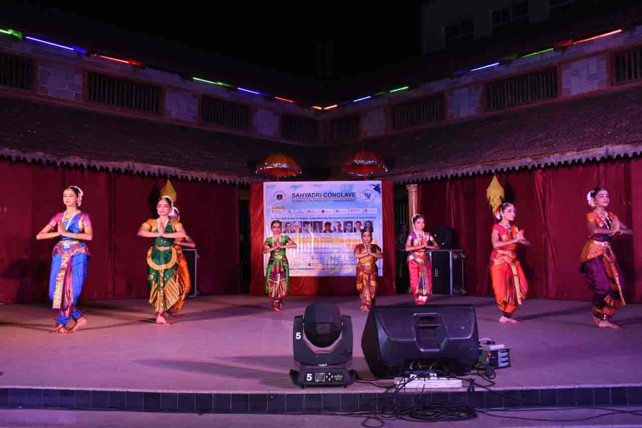 Sahyadri Conclave - 2018