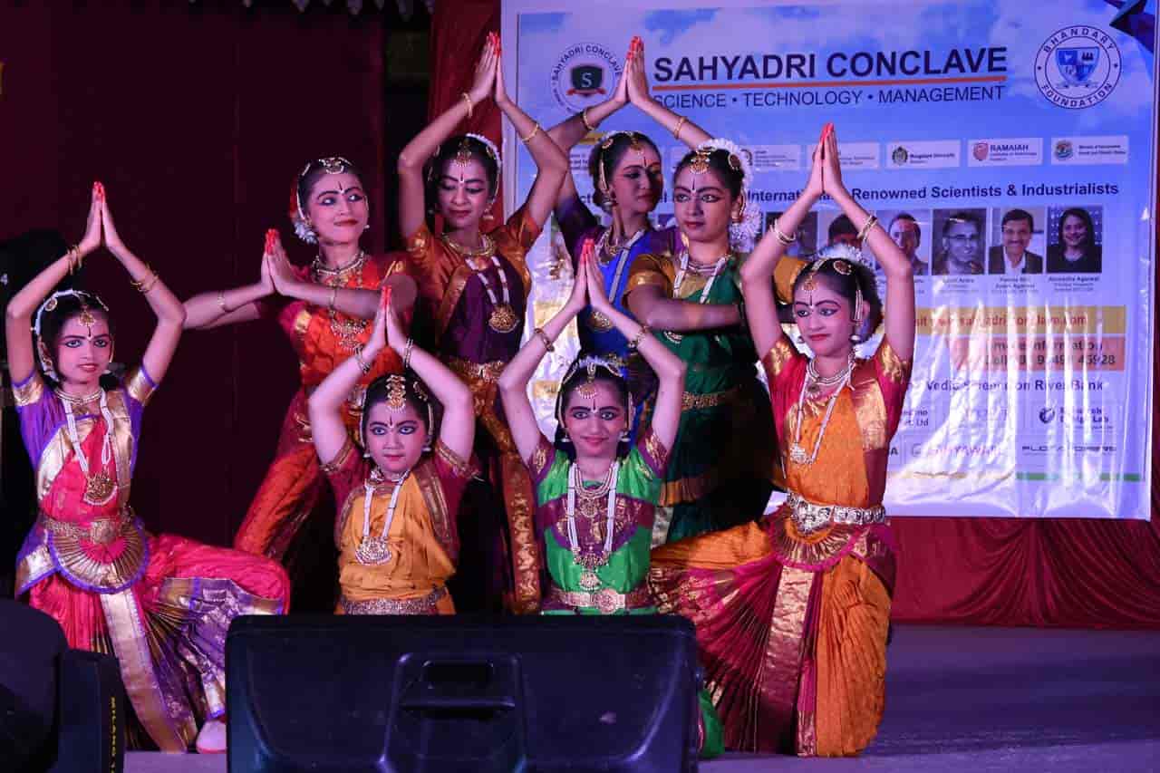 Sahyadri Conclave - 2018