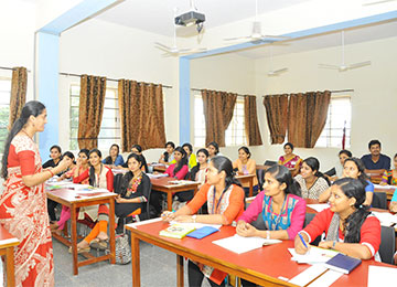 Guest Lecture for MBAs - “Impact of Psychology on Learning & Development” 