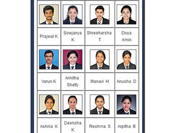 Twelve MBAs recruited by KPMG-GDC