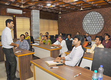 Department of Civil Engineering organizes Workshop 
