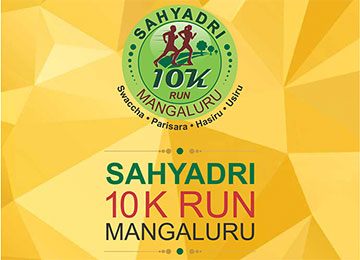  Upcoming Event – Run toward a Better You, a Better Mangaluru 