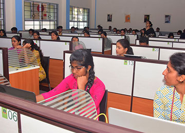 Chegg India Conducts Online Assessment 