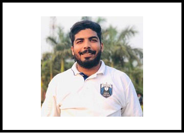 Sahyadrian Recruited by BYJU’S for a Salary Package of Rs. 10 Lakhs Per Annum