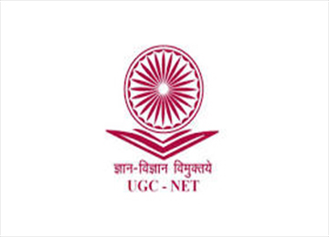 UGC-NET Online Exam conducted at Sahyadri