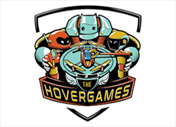 Team Challengers gets Selected for HoverGames Final Round