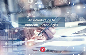 Training and Placement - Robosoft Pre-placement Talk