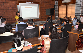 Dept. of ECE conducts PAC Meeting