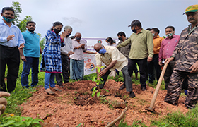 Commemoration of World Environment Day