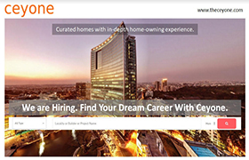 Placement and Training: Ceyone Marketing Hiring