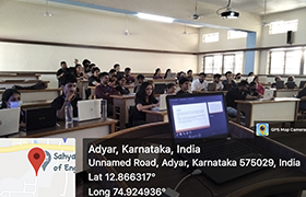 MBA-Marketing Students complete Value Added Course on "Marketing Analytics"  