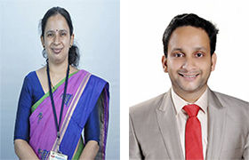 ISE Faculty Members Complete AICTE Sponsored Online FDP on 