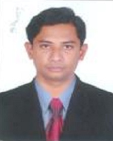 Mr. Shivakumar K M