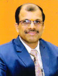 Dr. Ravindra R Kakini
