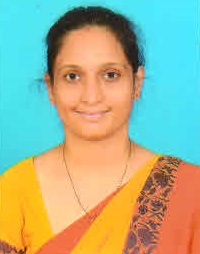 Mrs. Chaithanya Lakshmi M