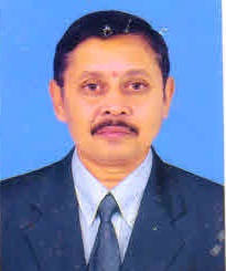 Dr. B C Premkumar