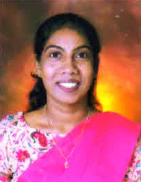Ms. Parashakthi S