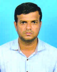 Mr. Raghavendra Sooda