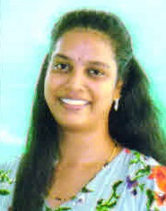 Ms. Babitha