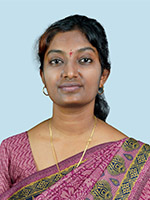 Ms. Chaithra S