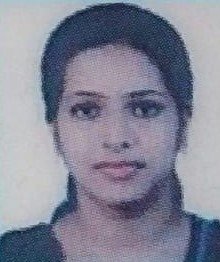 Dr. Shreema Rai