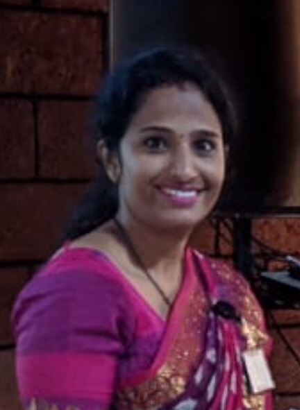 Mrs. Akhila Thejaswi R