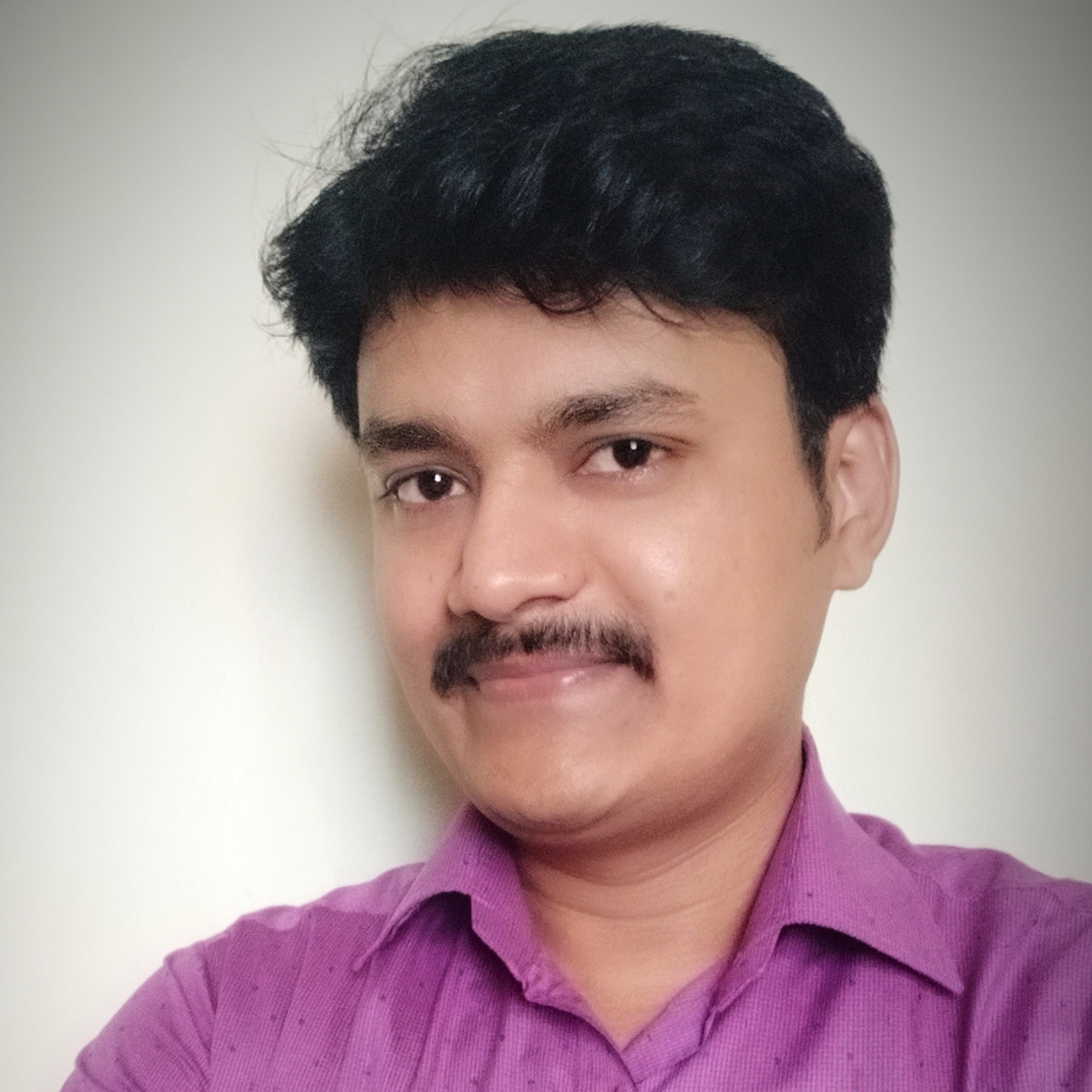Dr. Shankarmurthy H M