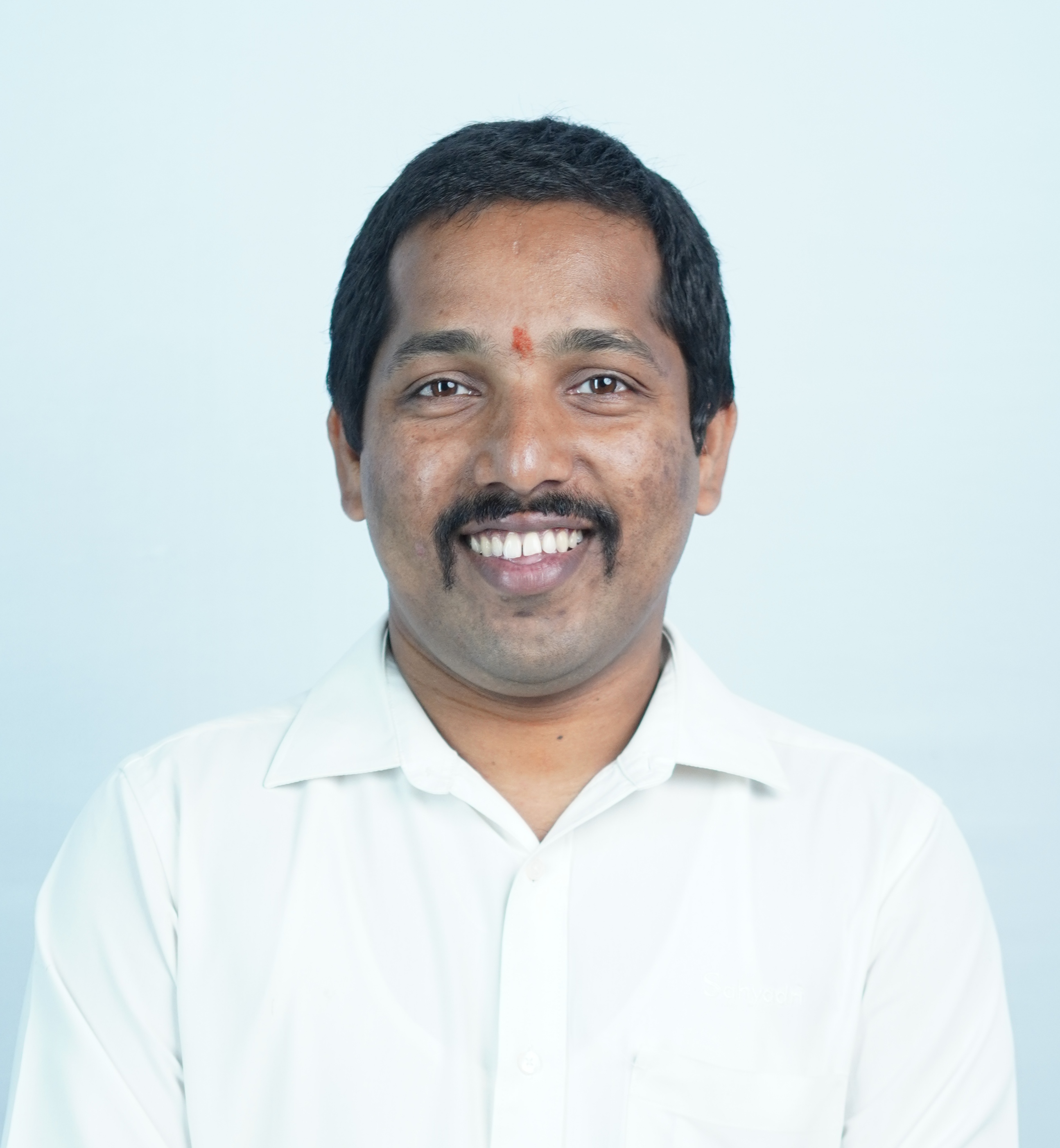 Mr. Sunil Kumar K