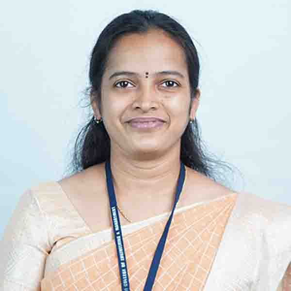 Ms. Pavanalaxmi